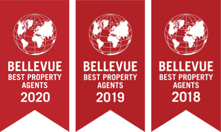 Vellevue Best Property Agents